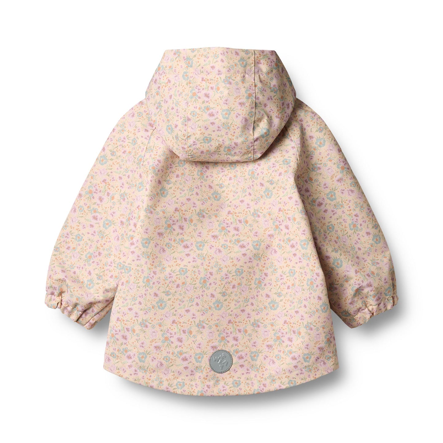 Jacket Sveo