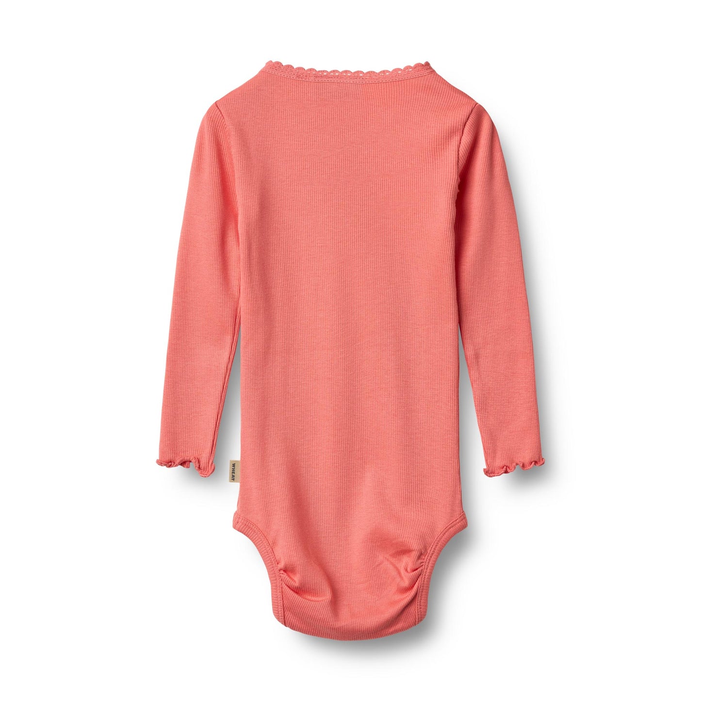 Rib Body L/S Lotta