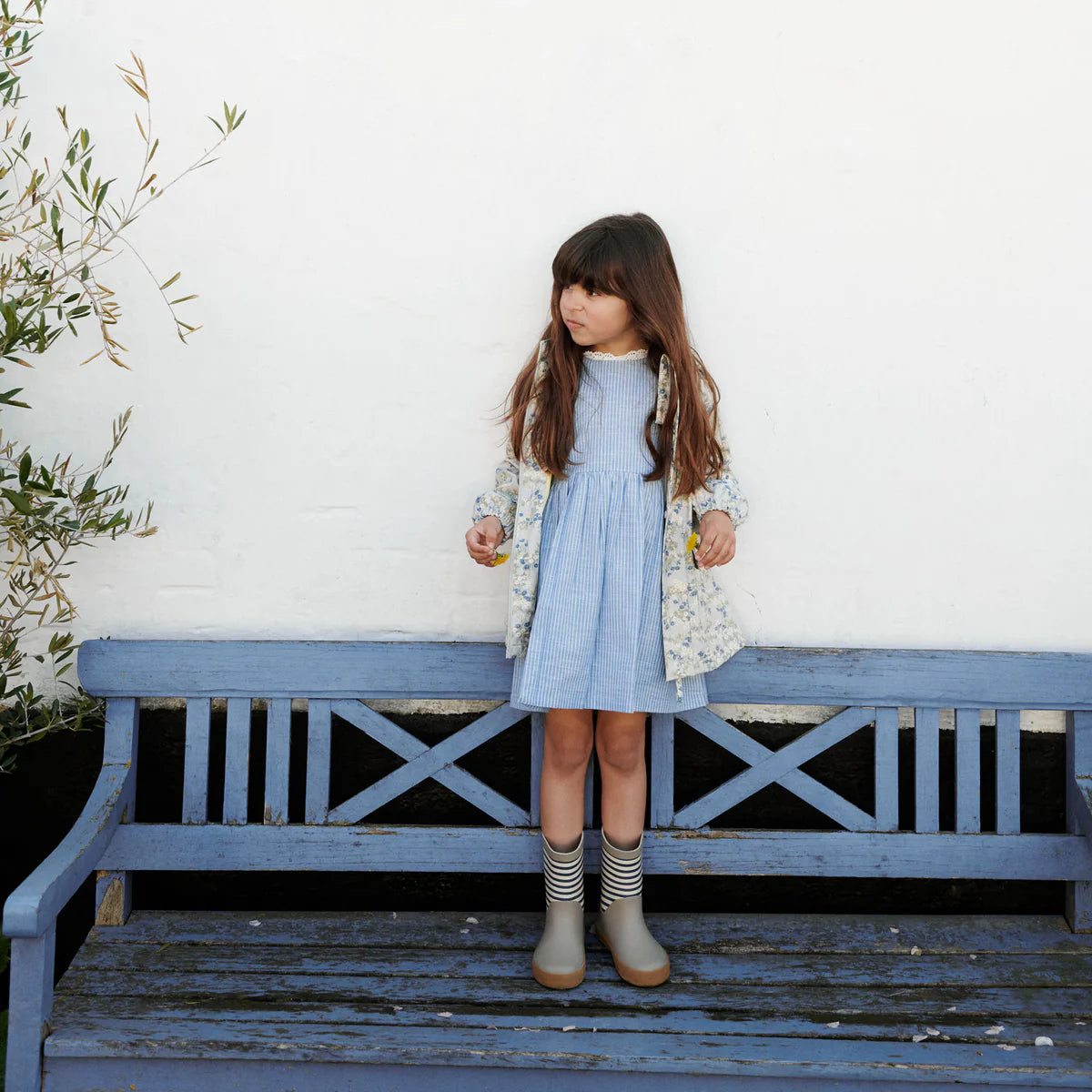 Dress Elma
