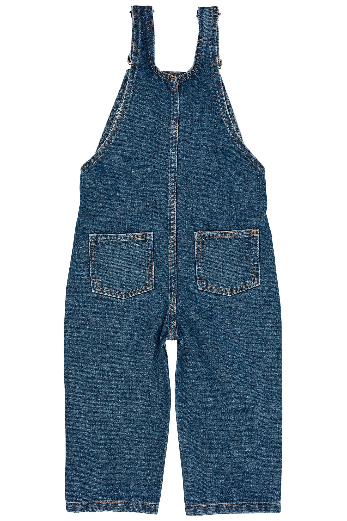 Organic Overall