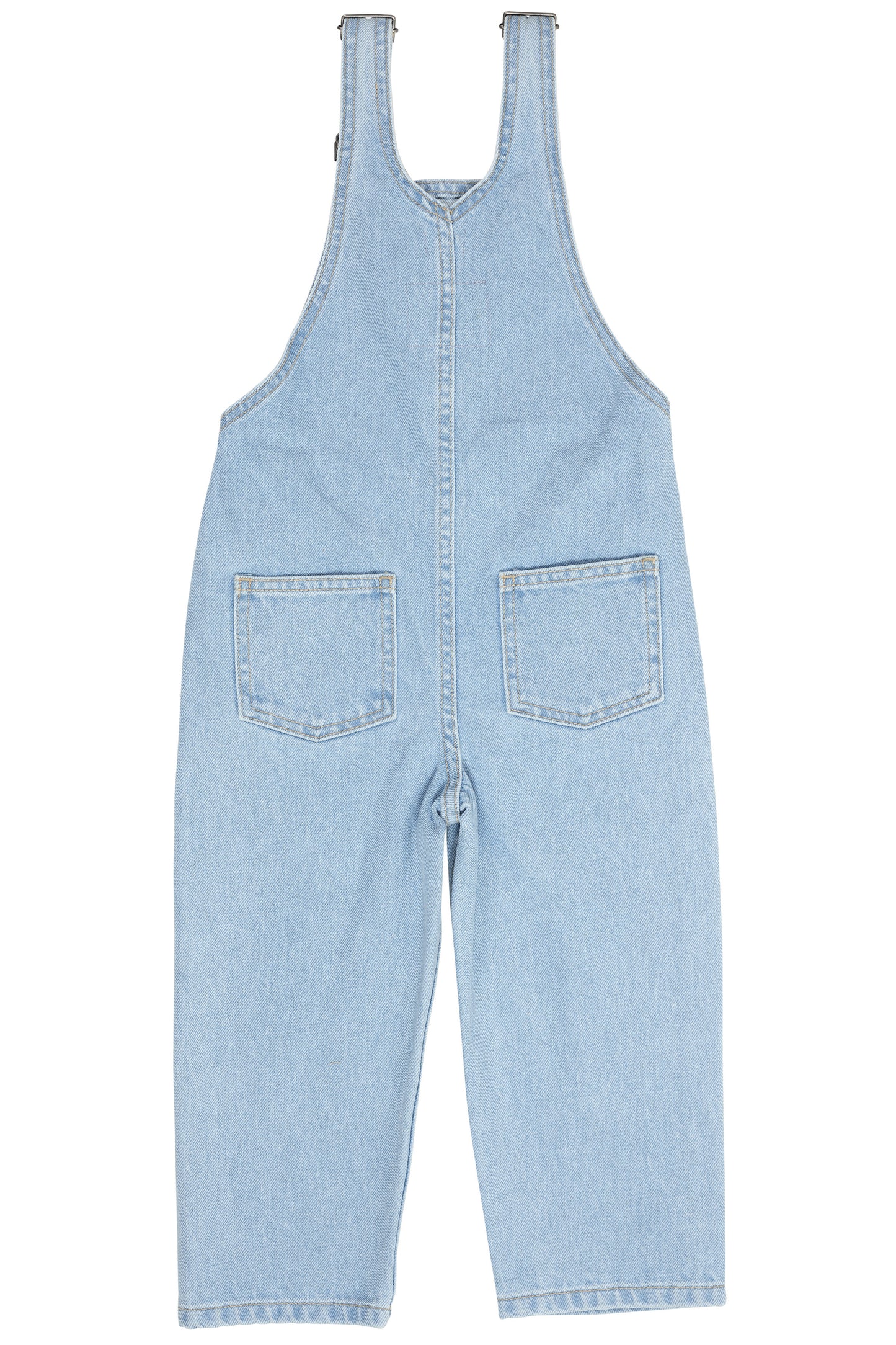 Organic Overall