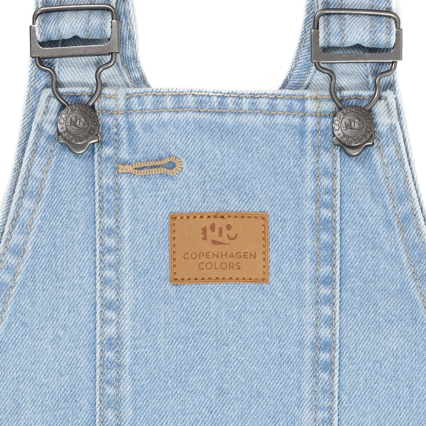 Organic Overall