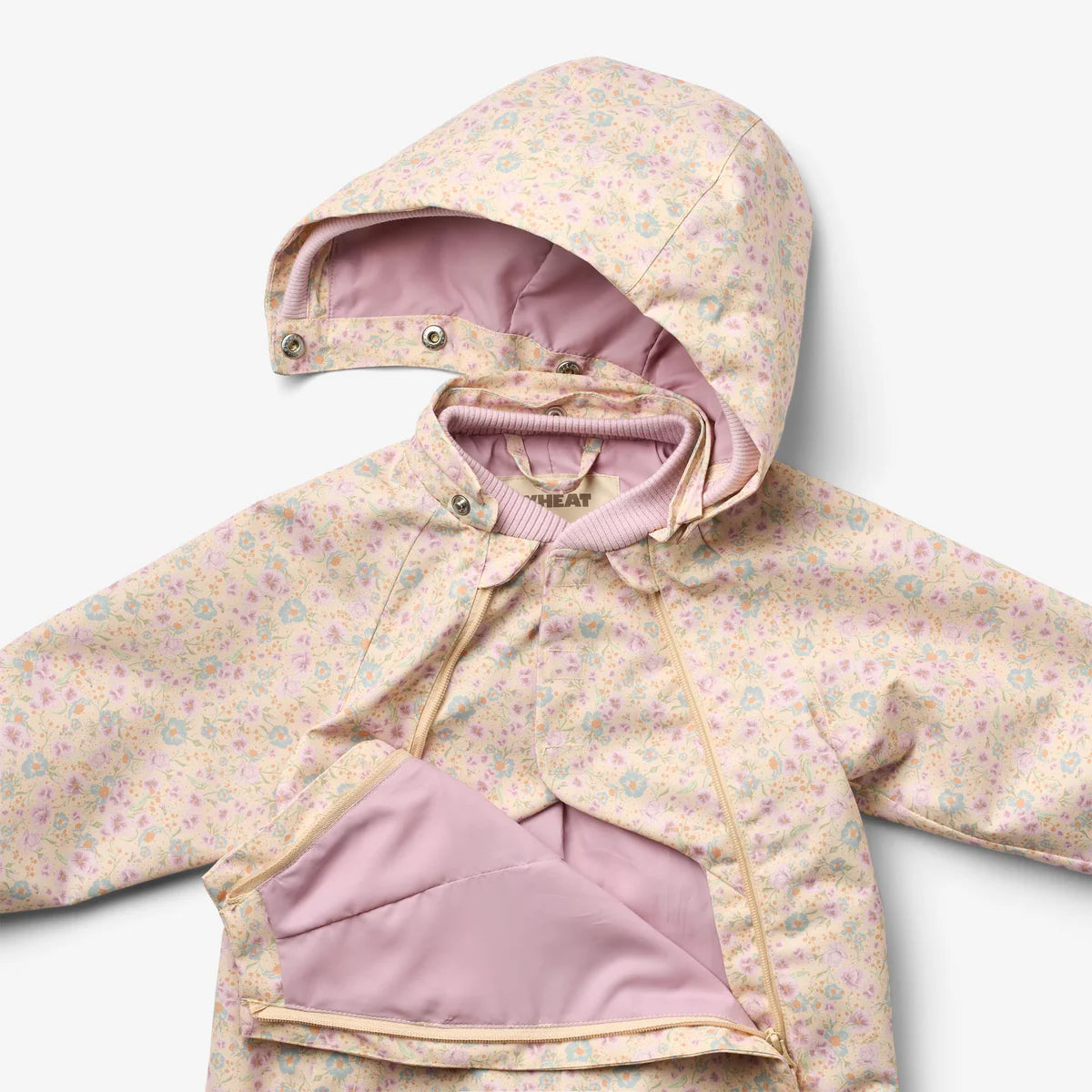 Outdoor Suit Olly Tech