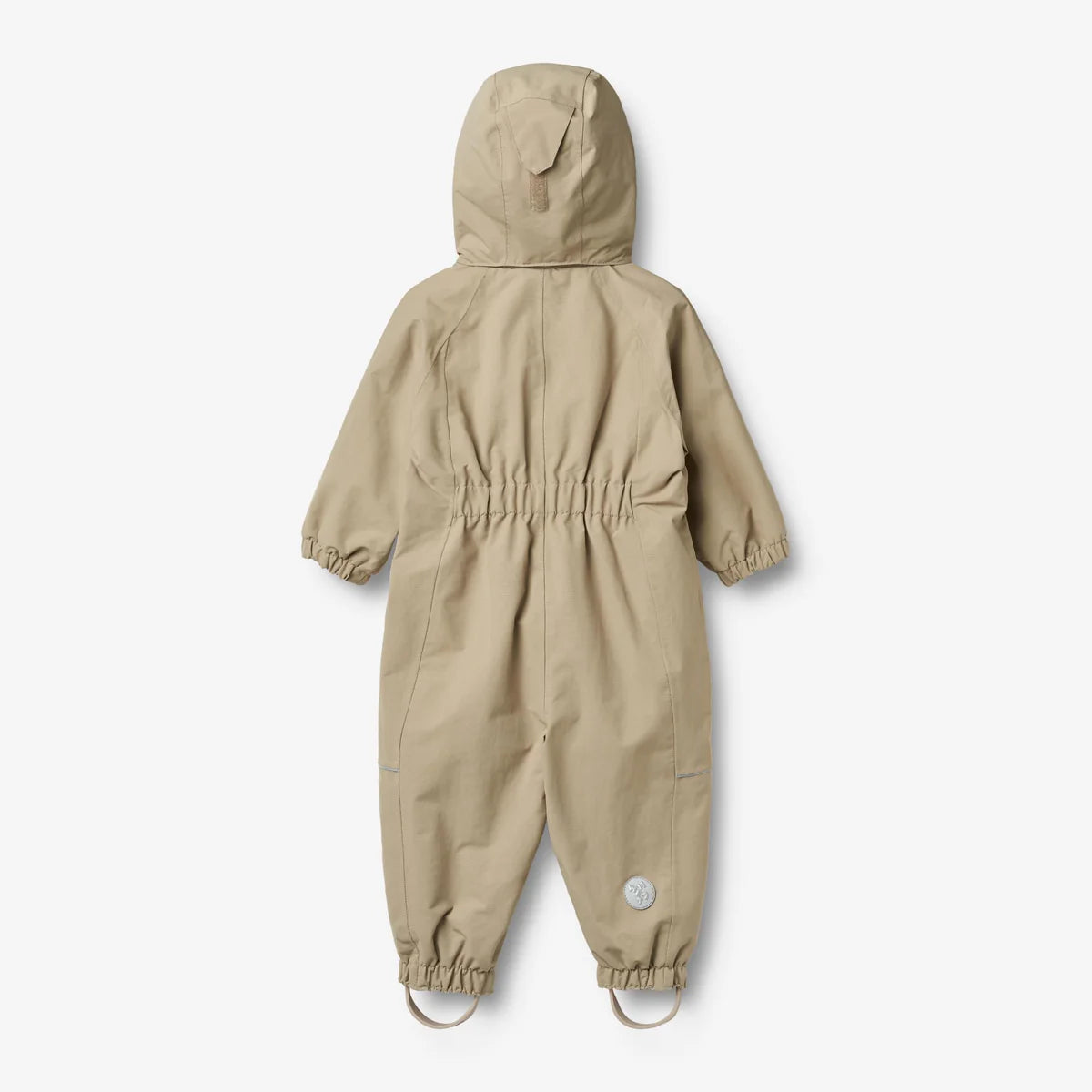 Outdoor Suit Olly Tech
