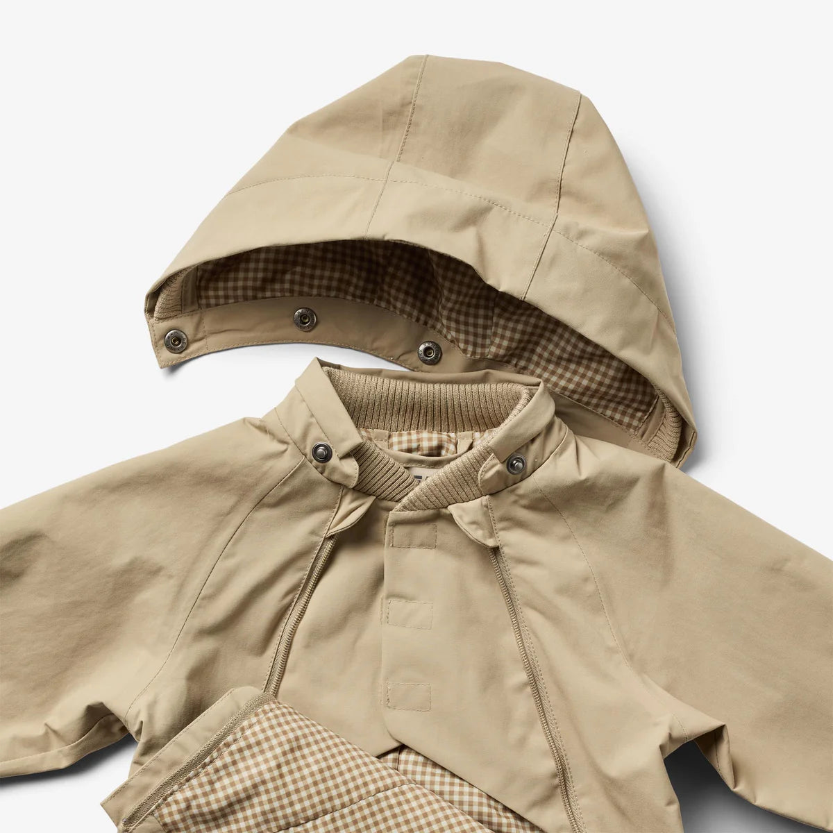Outdoor Suit Olly Tech