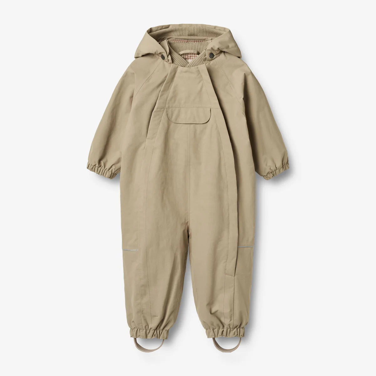 Outdoor Suit Olly Tech