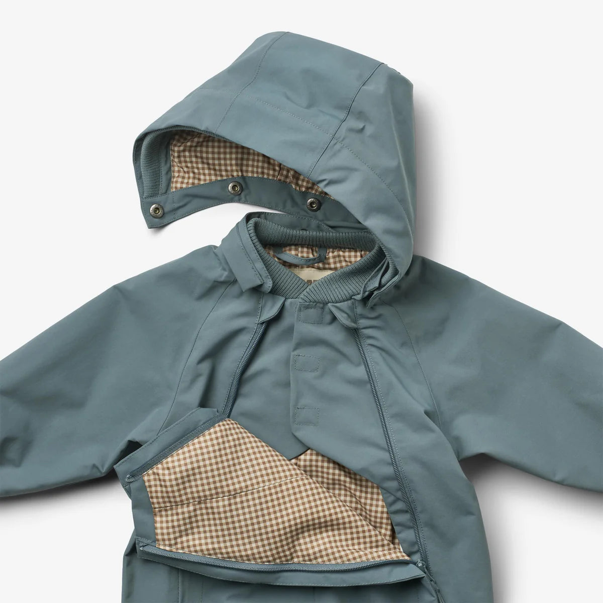 Outdoor Suit Olly Tech