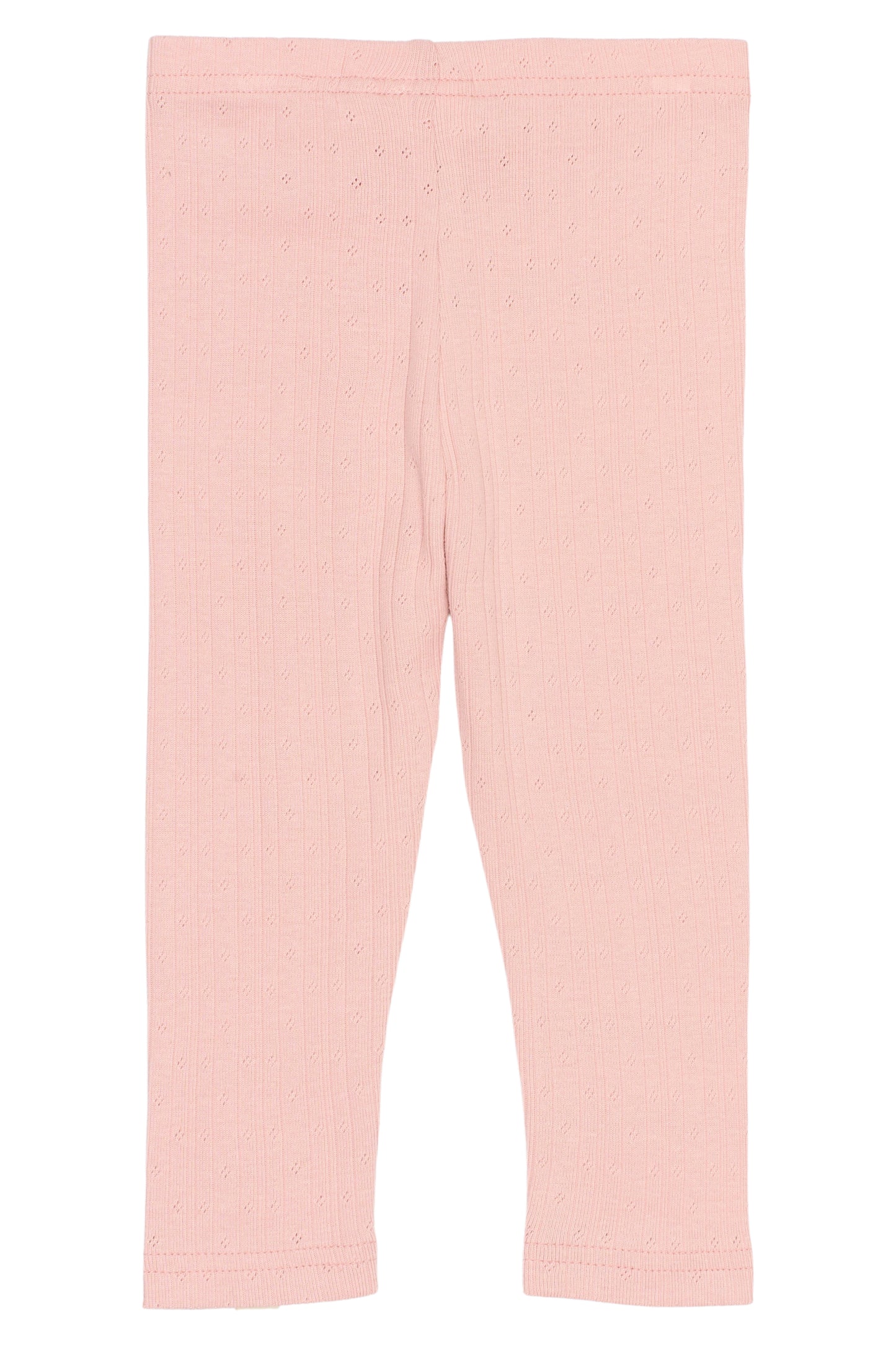 Leggings Pointelle