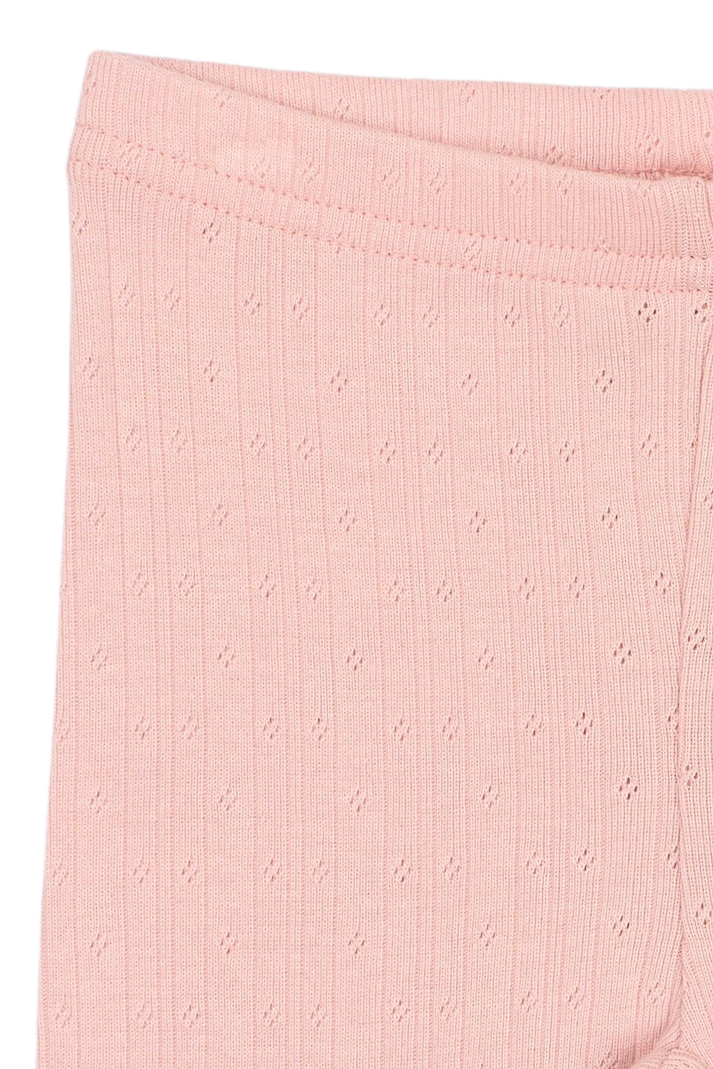 Leggings Pointelle