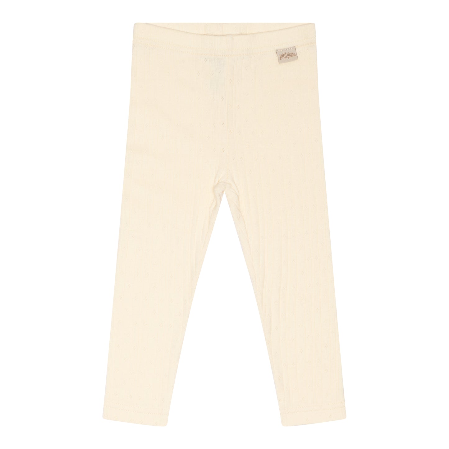 Leggings Pointelle