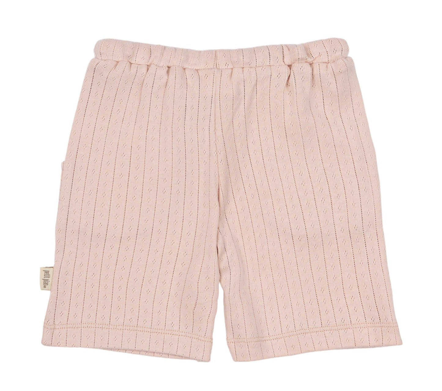 Shorts Pointelle