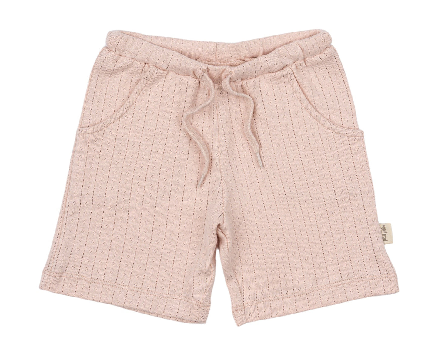 Shorts Pointelle