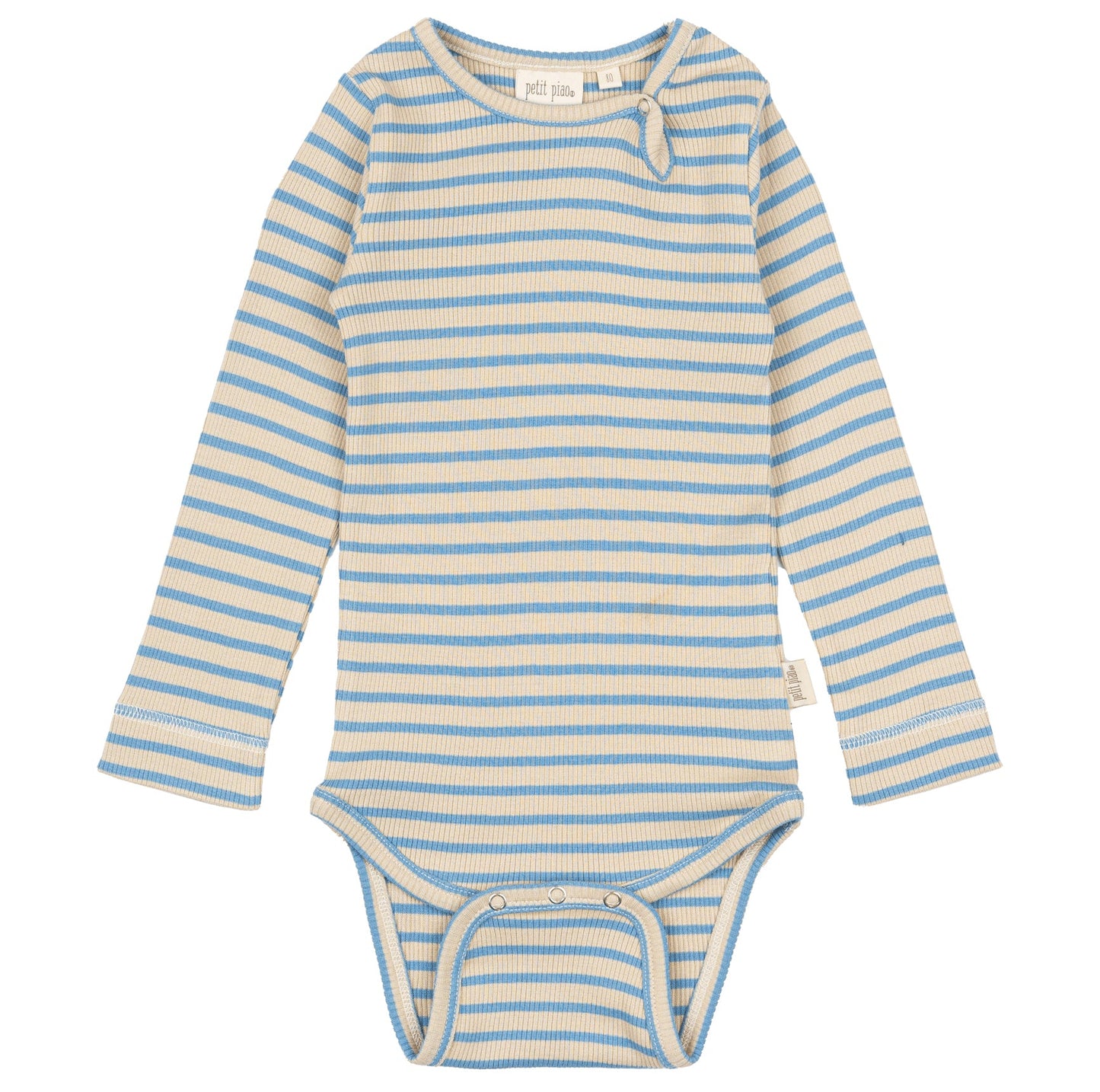 Petit Piao - Body Modal Striped