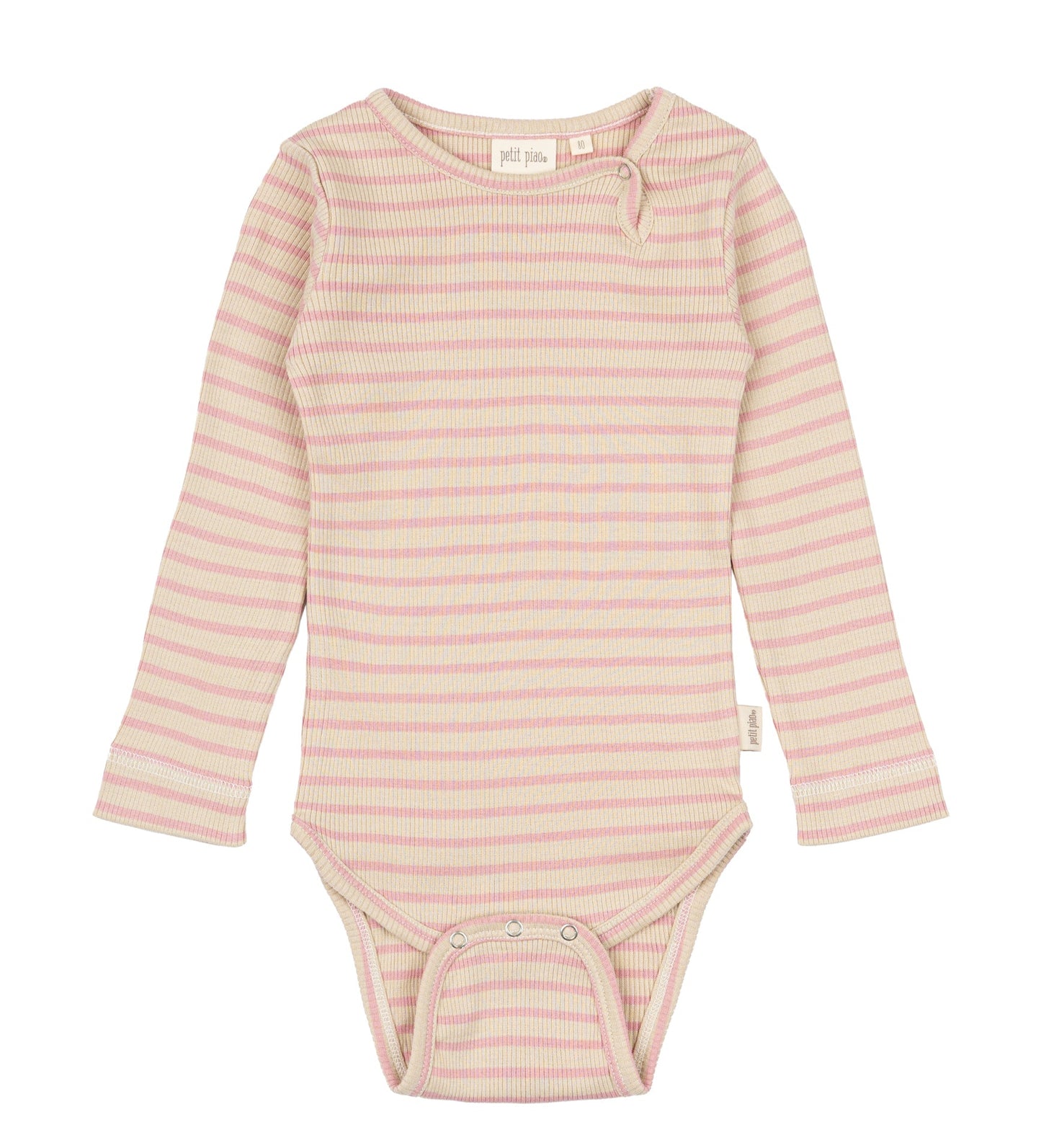 Petit Piao - Body Modal Striped