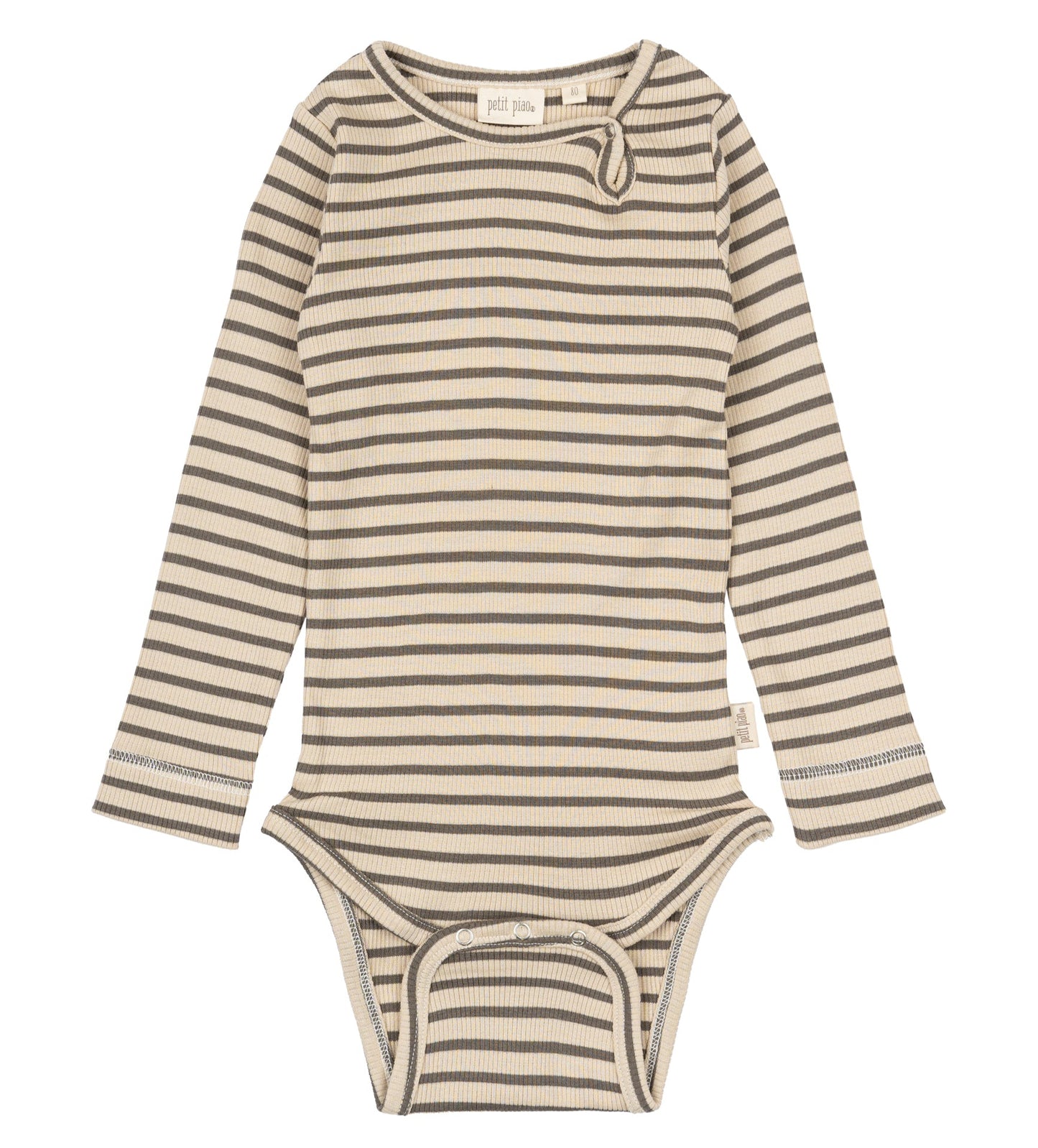 Petit Piao - Body Modal Striped
