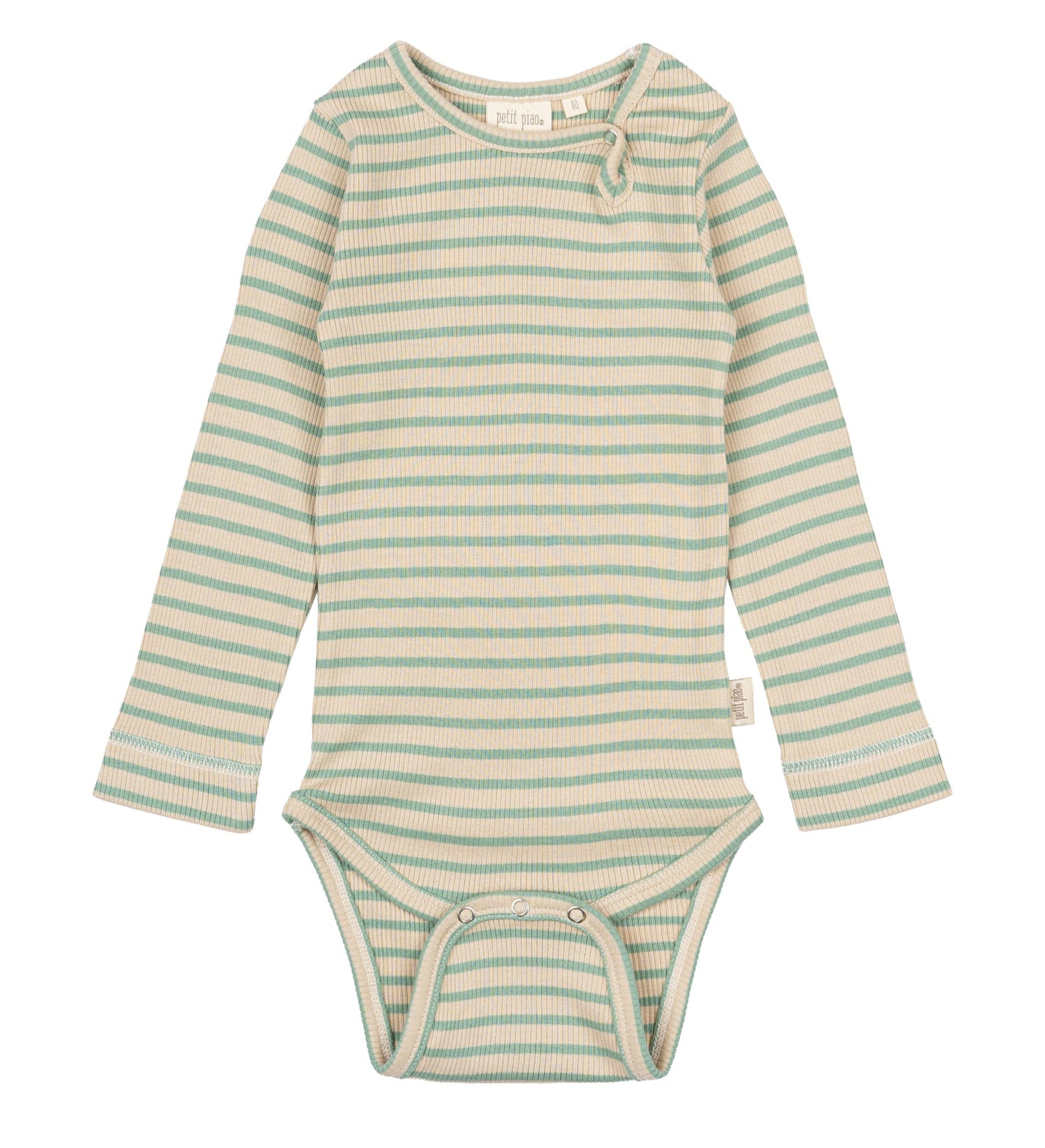 Petit Piao - Body Modal Striped