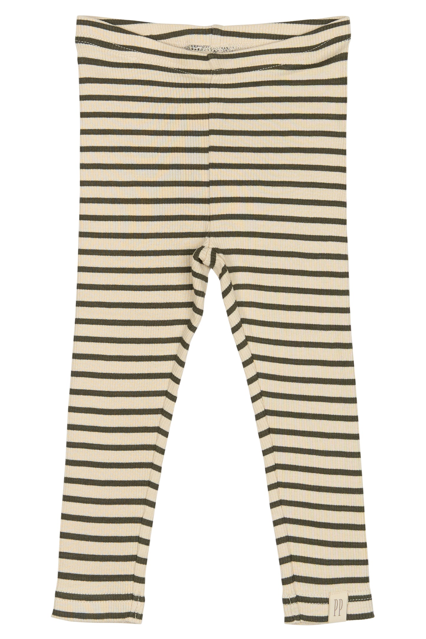 Legging Modal Striped - NEW