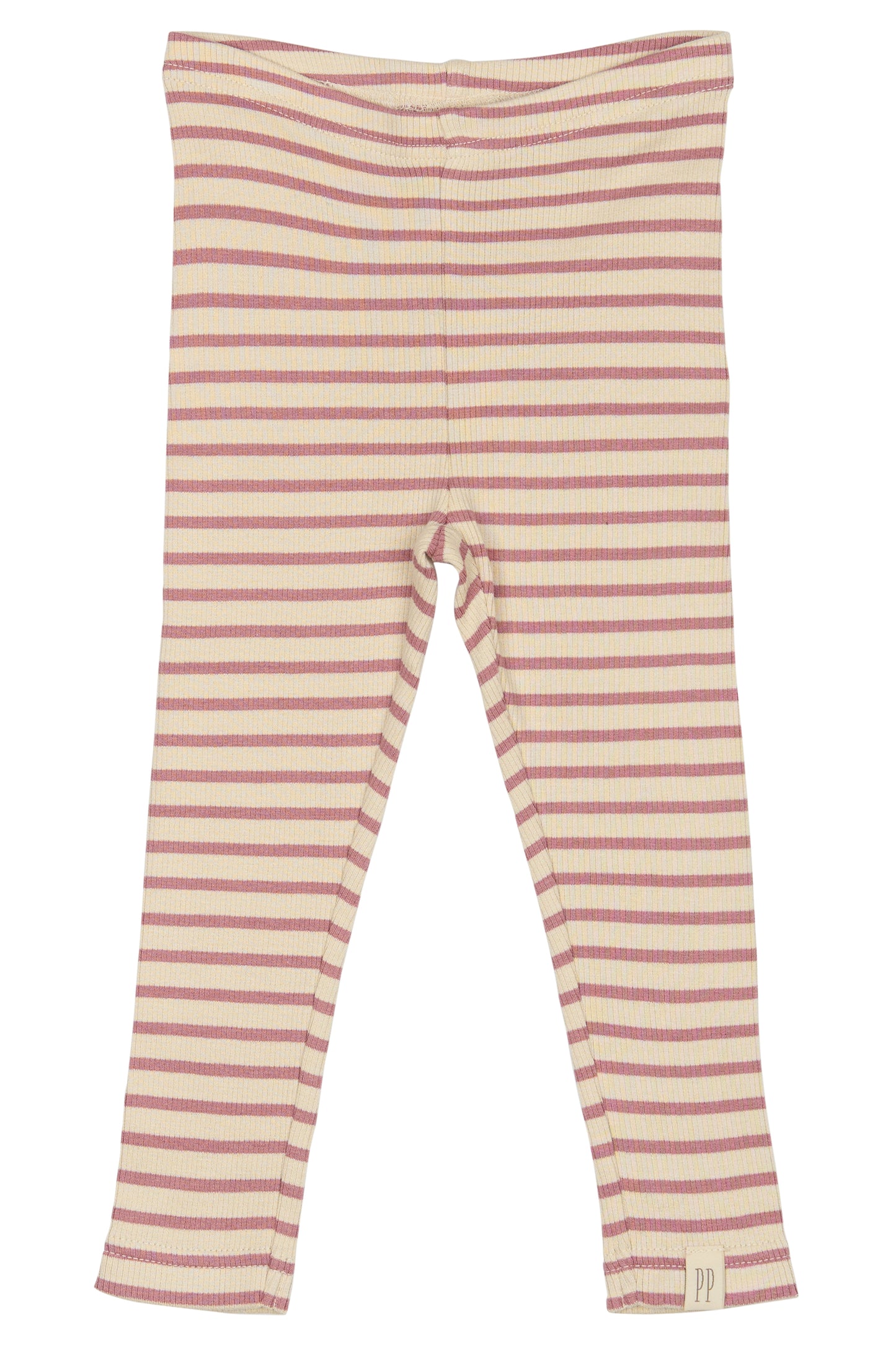 Legging Modal Striped - NEW