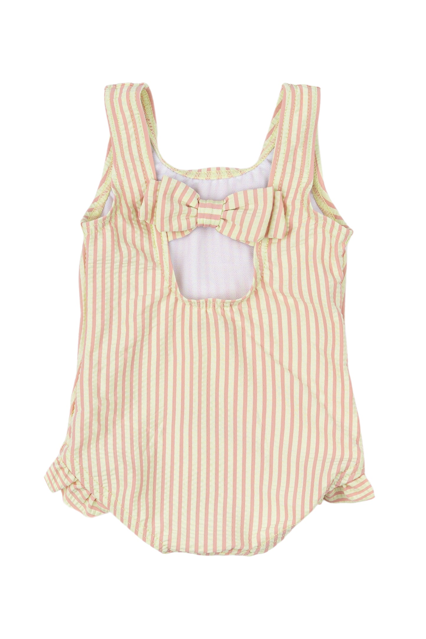 Swimsuit Butterfly - Striped