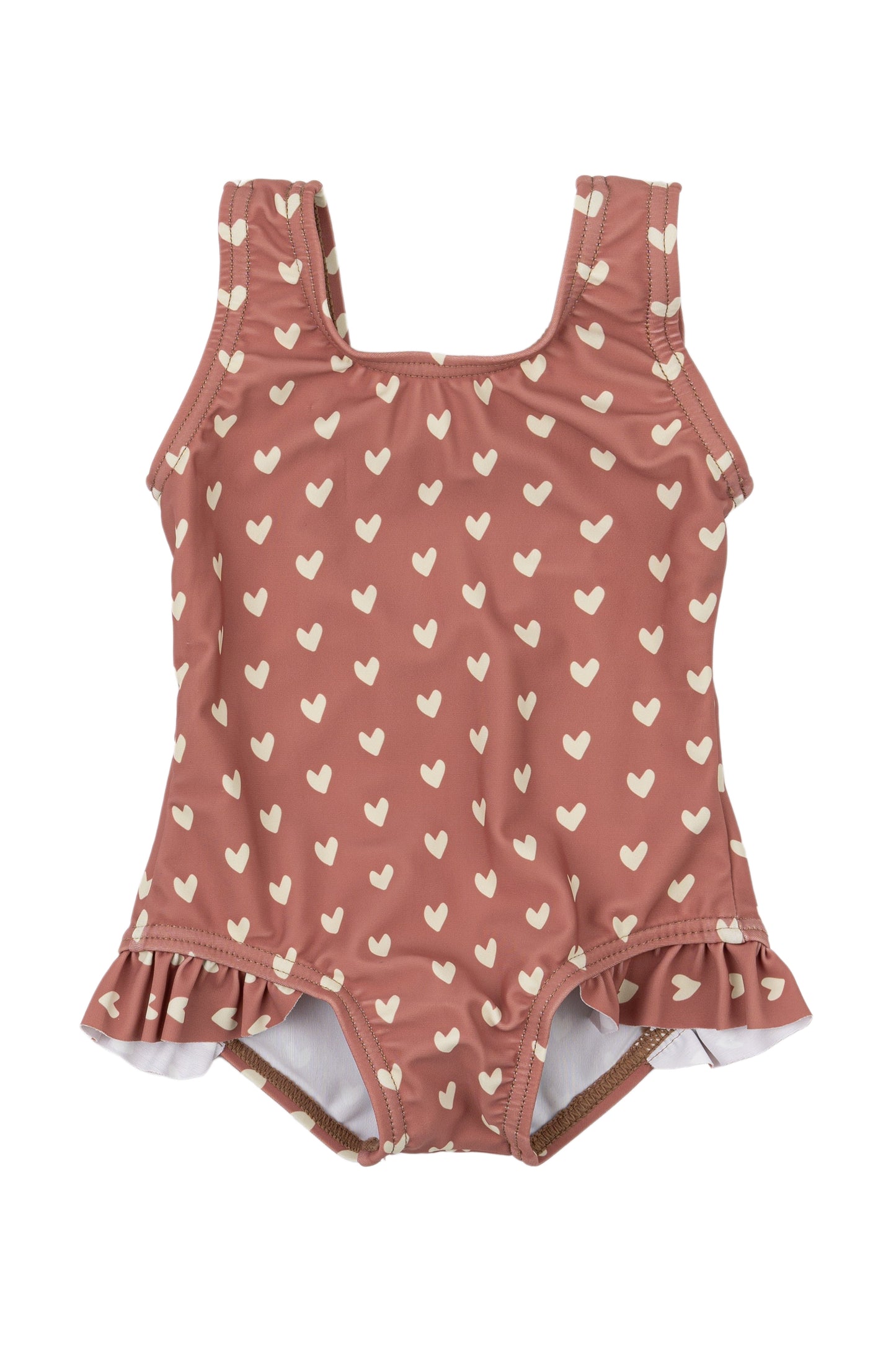 Swimsuit Butterfly - Hearts