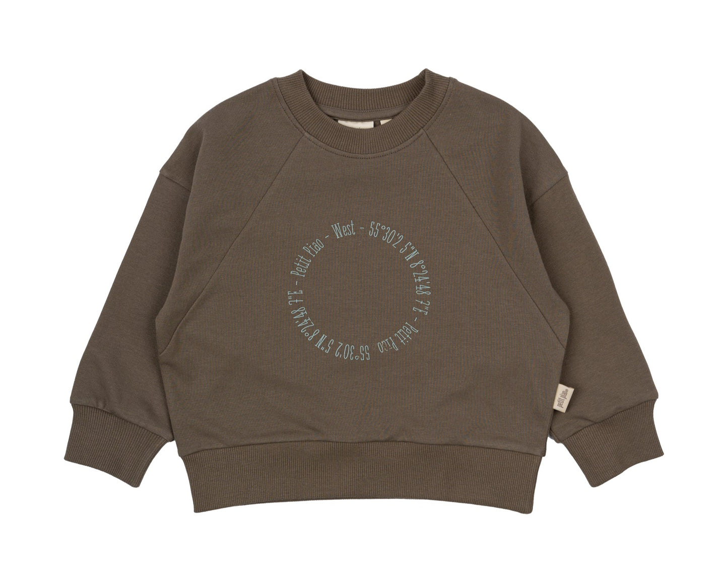 Sweat Shirt Haw