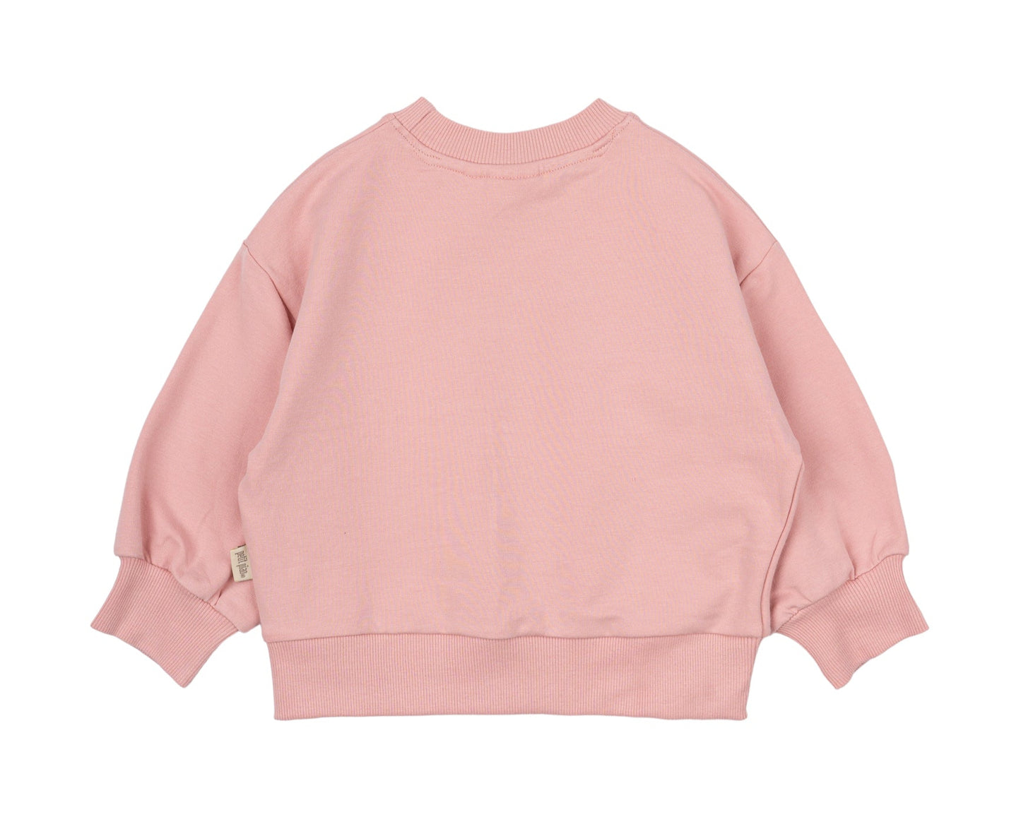 Sweatshirt Flower
