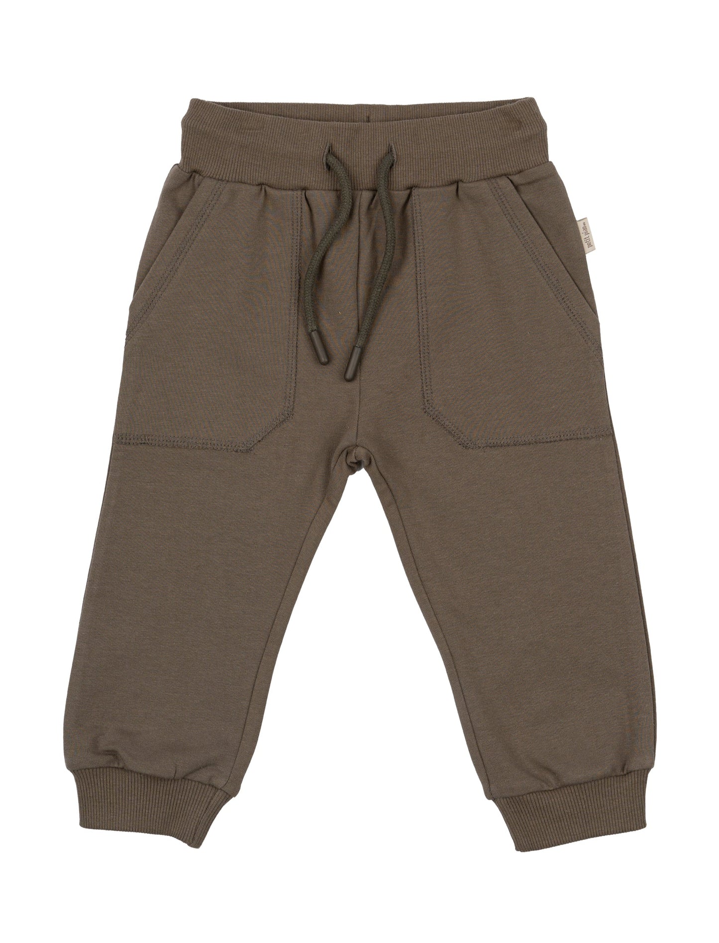 Sweat Pants Line