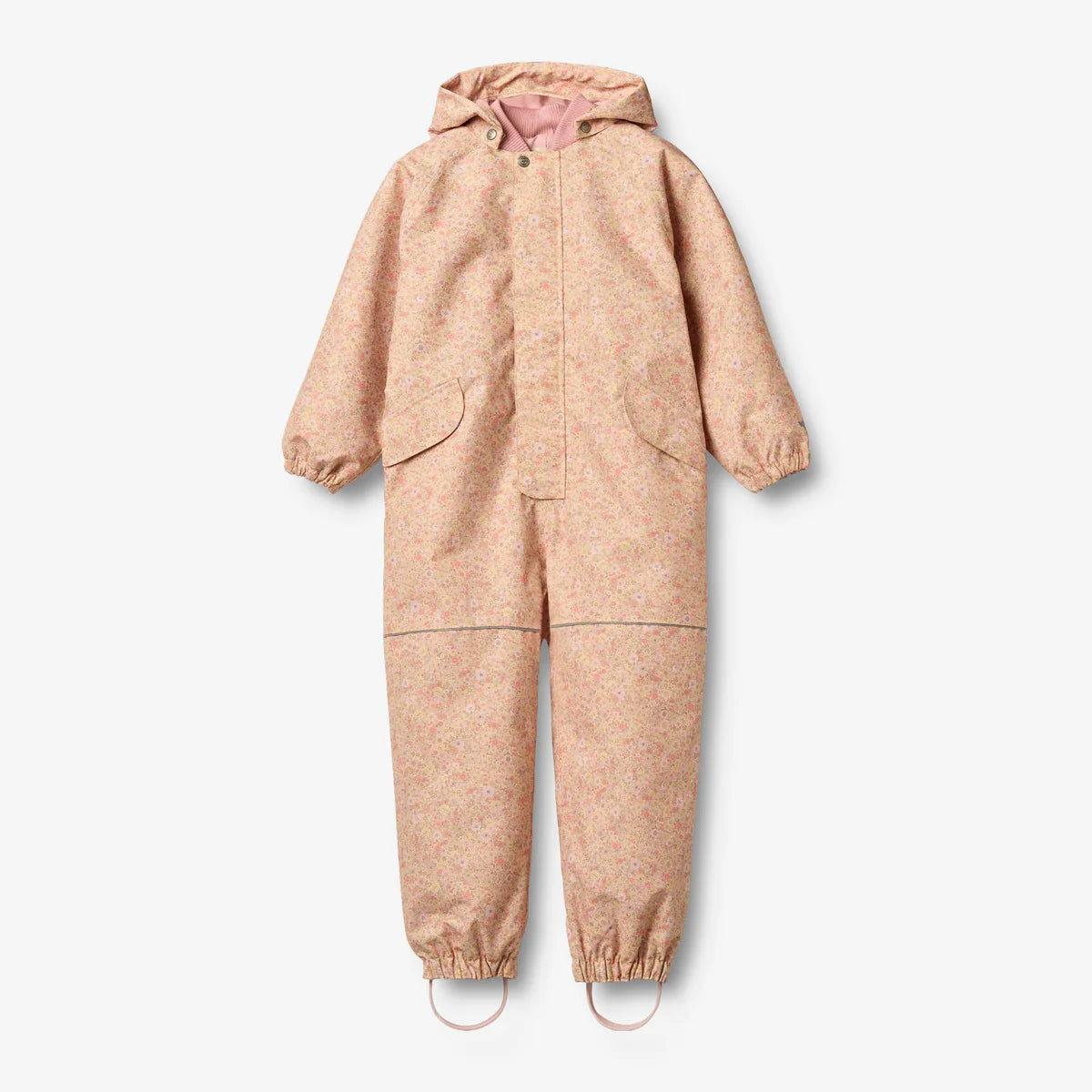 Suit Masi Tech