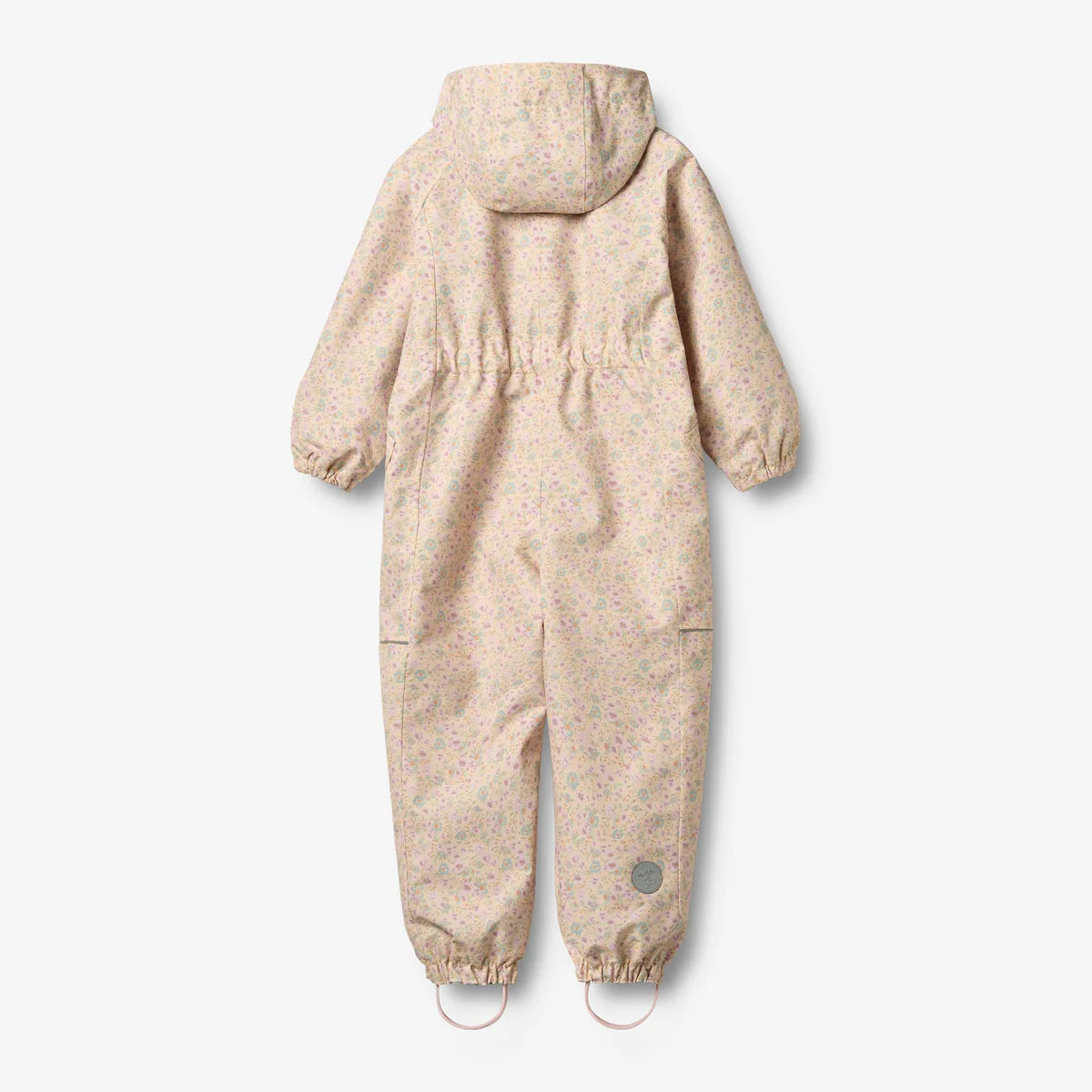 Suit Masi Tech