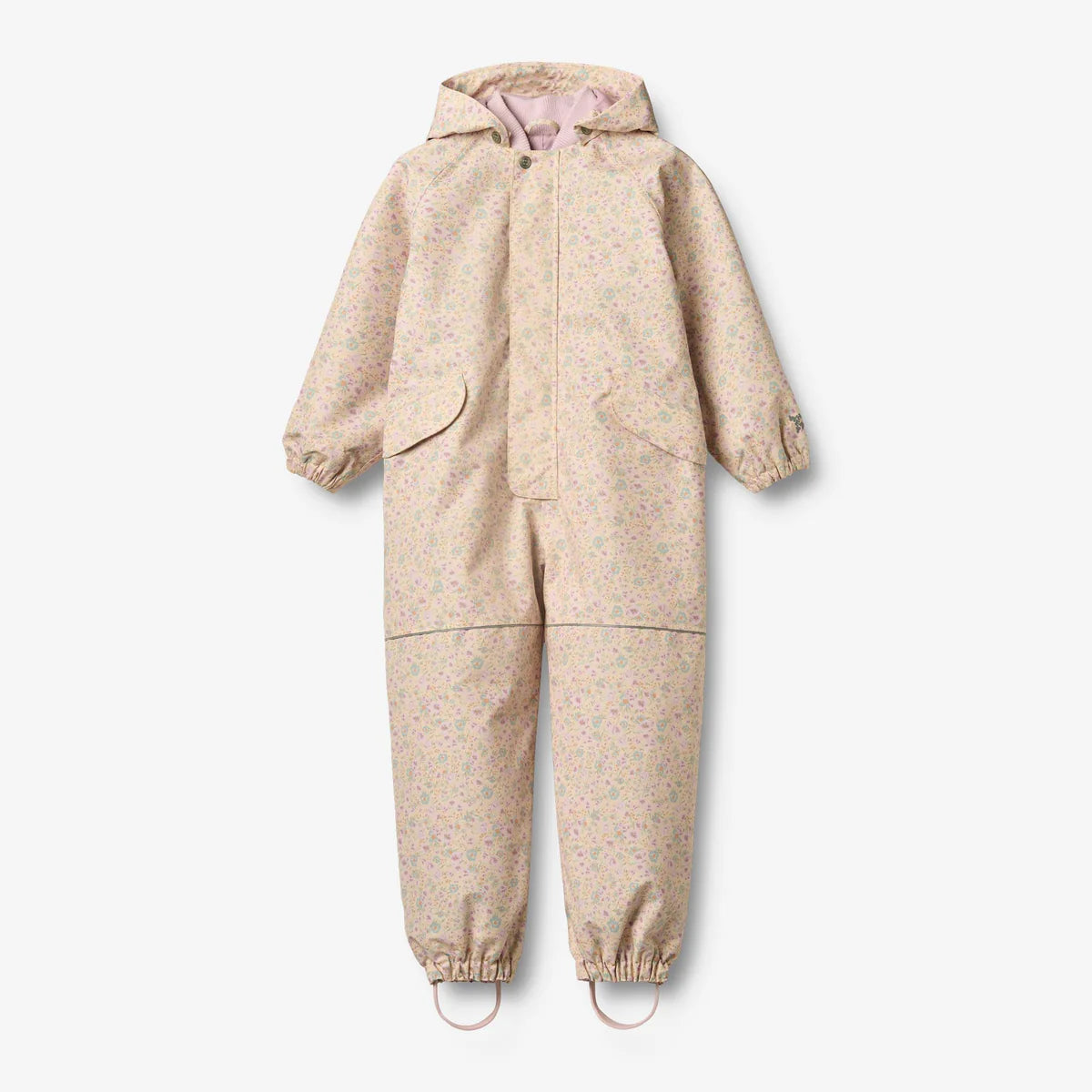 Suit Masi Tech