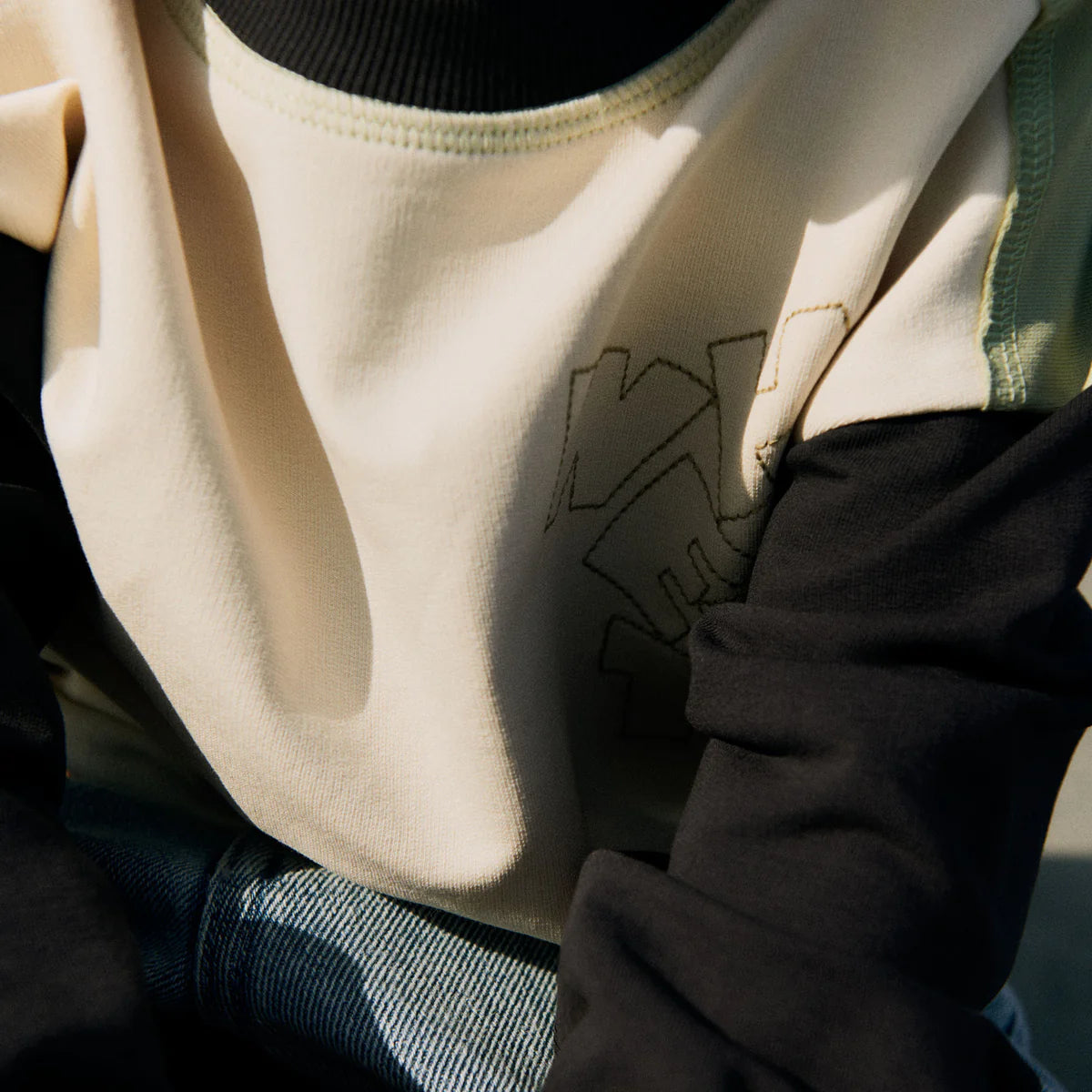Sweatshirt Lennon