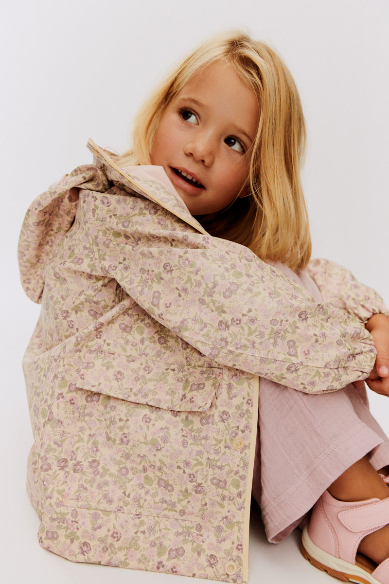 Rainwear Ollo jacket