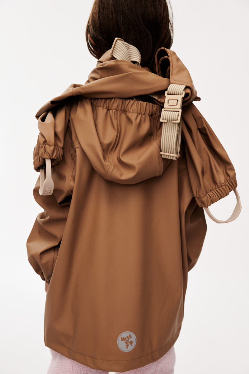 Rainwear Ollo Jacket Noos