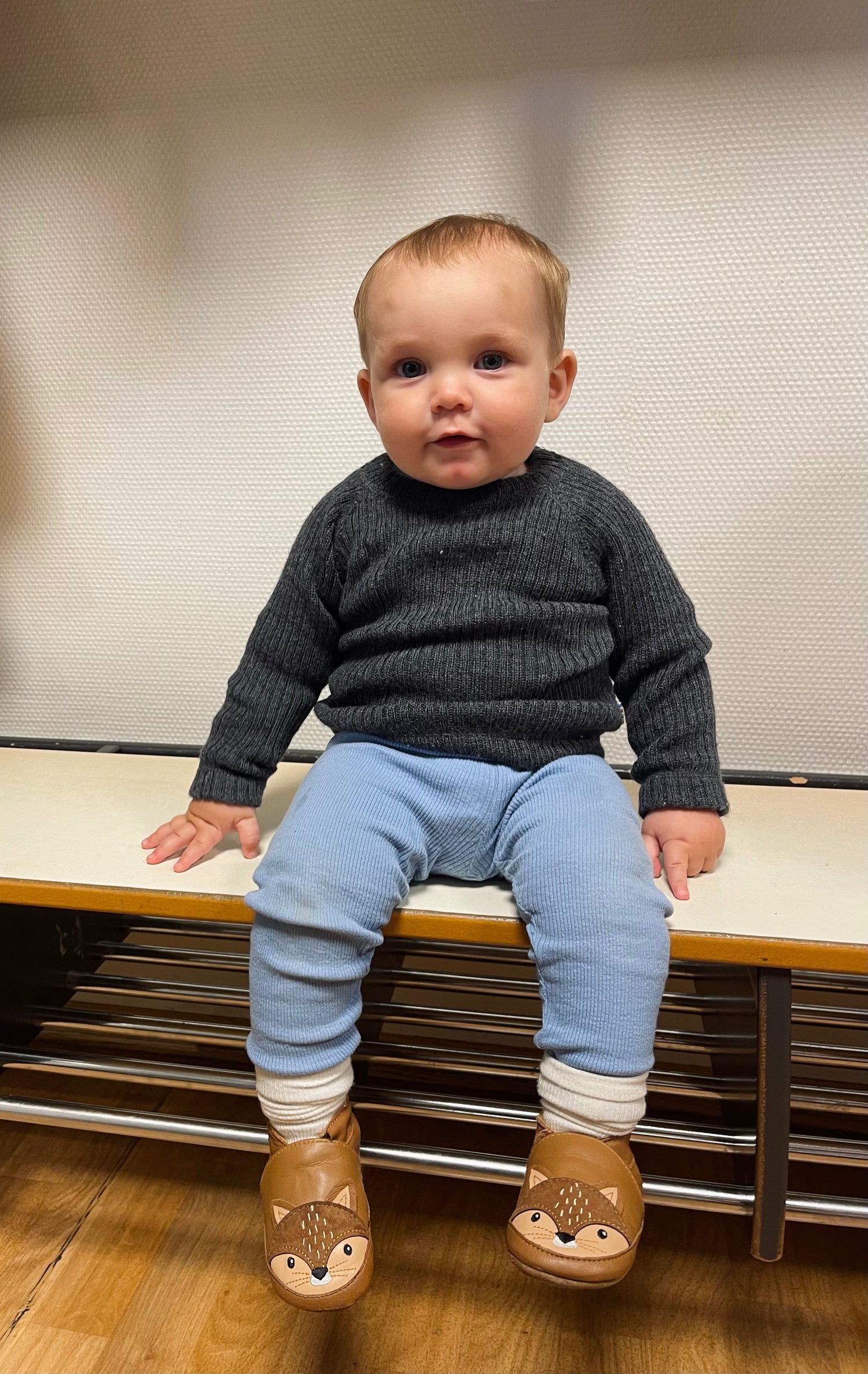 Barnehagestart
