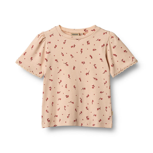 T-Shirt Iris
