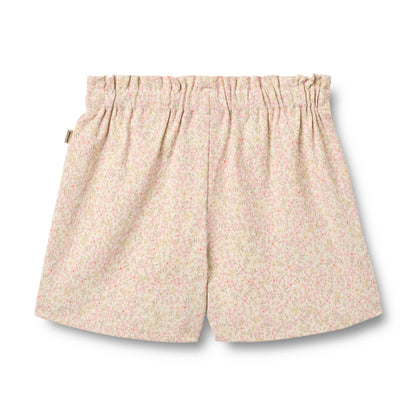 Set T-Shirt & Shorts Ally