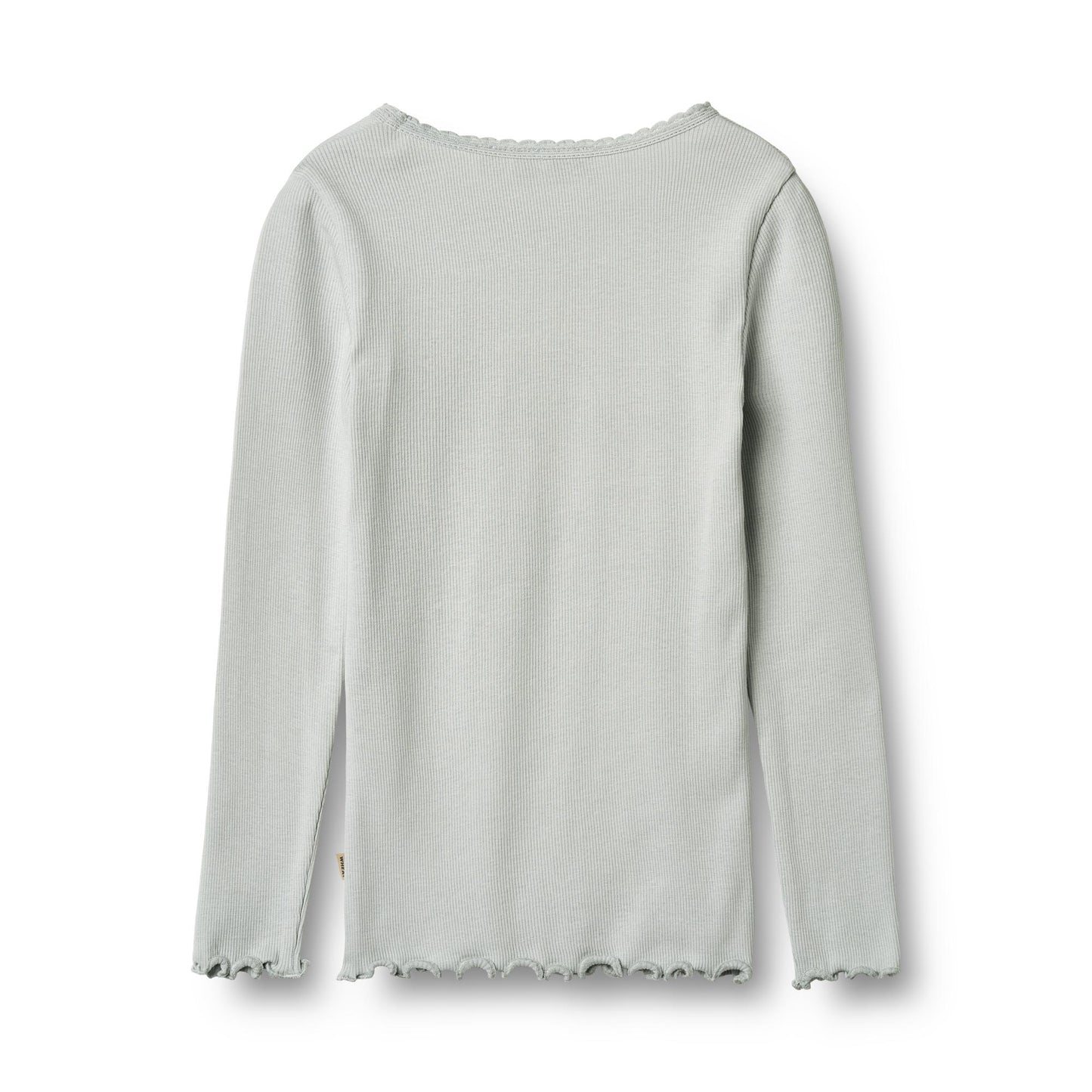 Rib T-Shirt L/S Reese