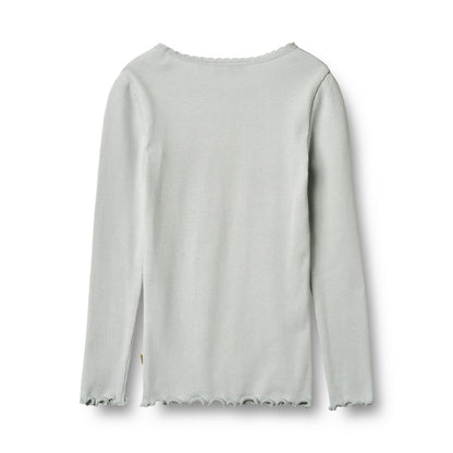 Rib T-Shirt L/S Reese