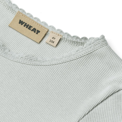 Rib T-Shirt L/S Reese