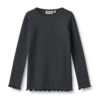 T-Shirt L/S Ida