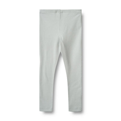 Rib Leggings Maddy