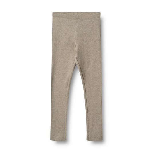 Rib Jersey Leggings Jules