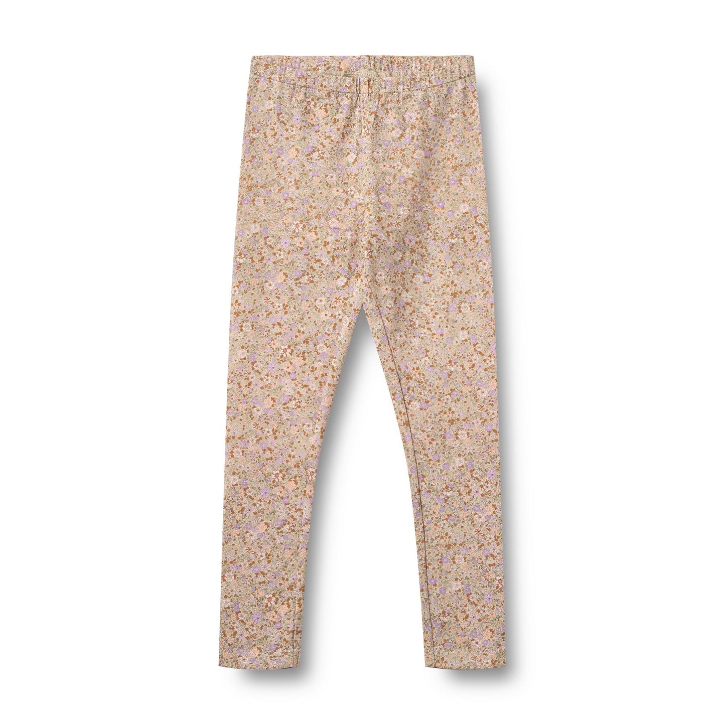 Jersey Leggings Jules - Flower