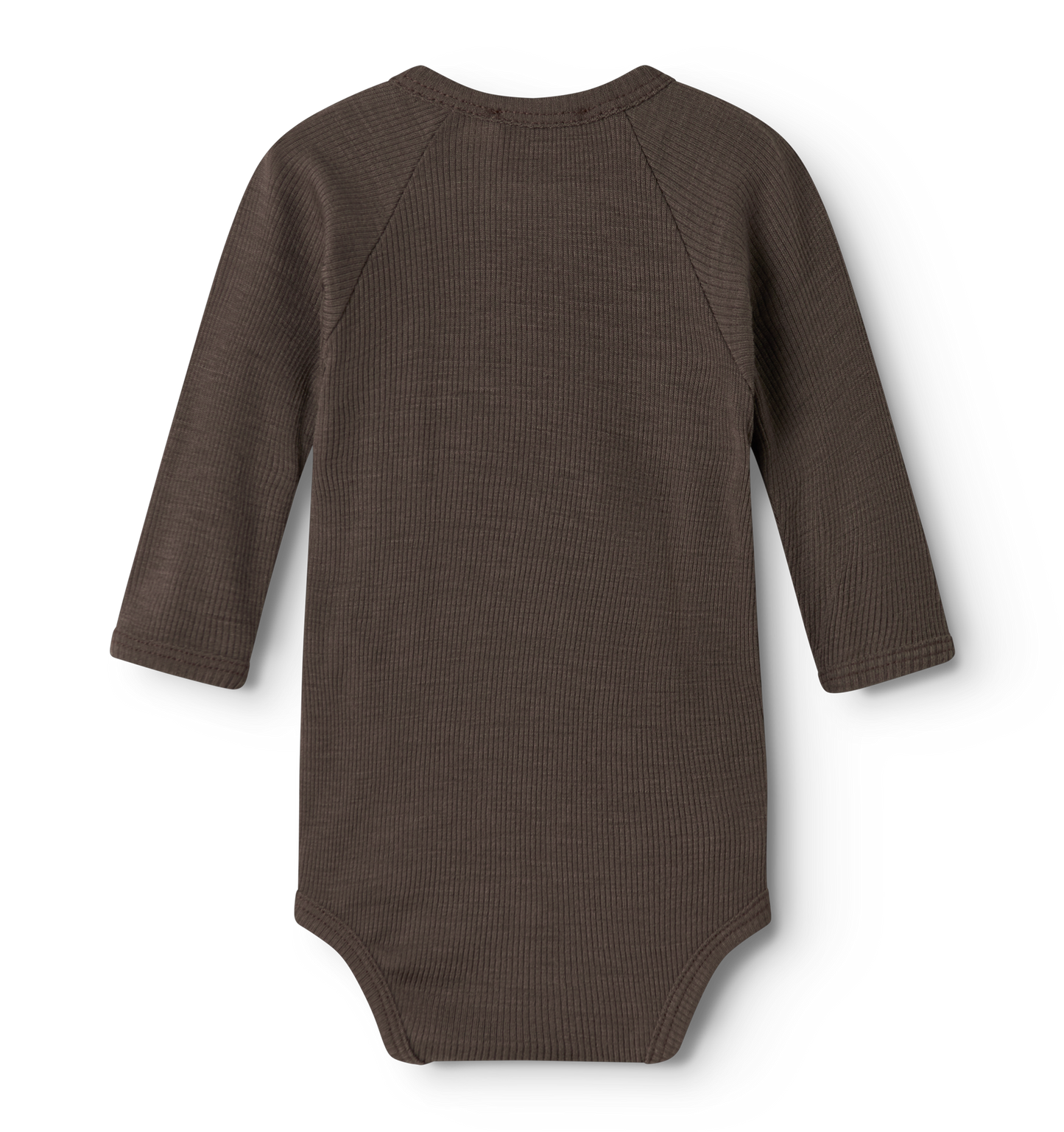 Belita Body - Wool Rib