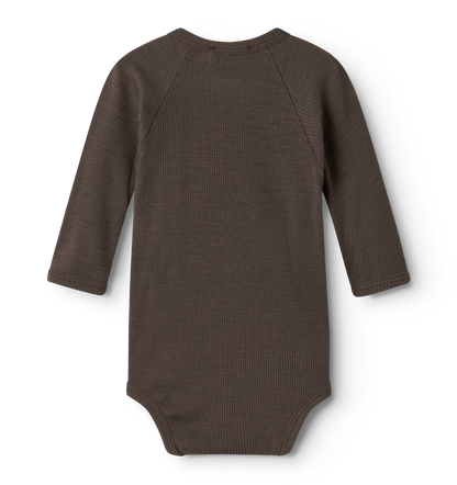 Belita Body - Wool Rib