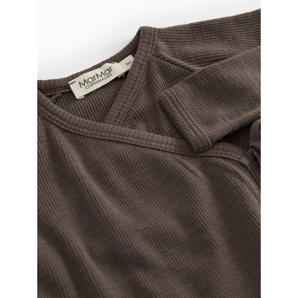 Rula Jumpsuit - Wool Rib