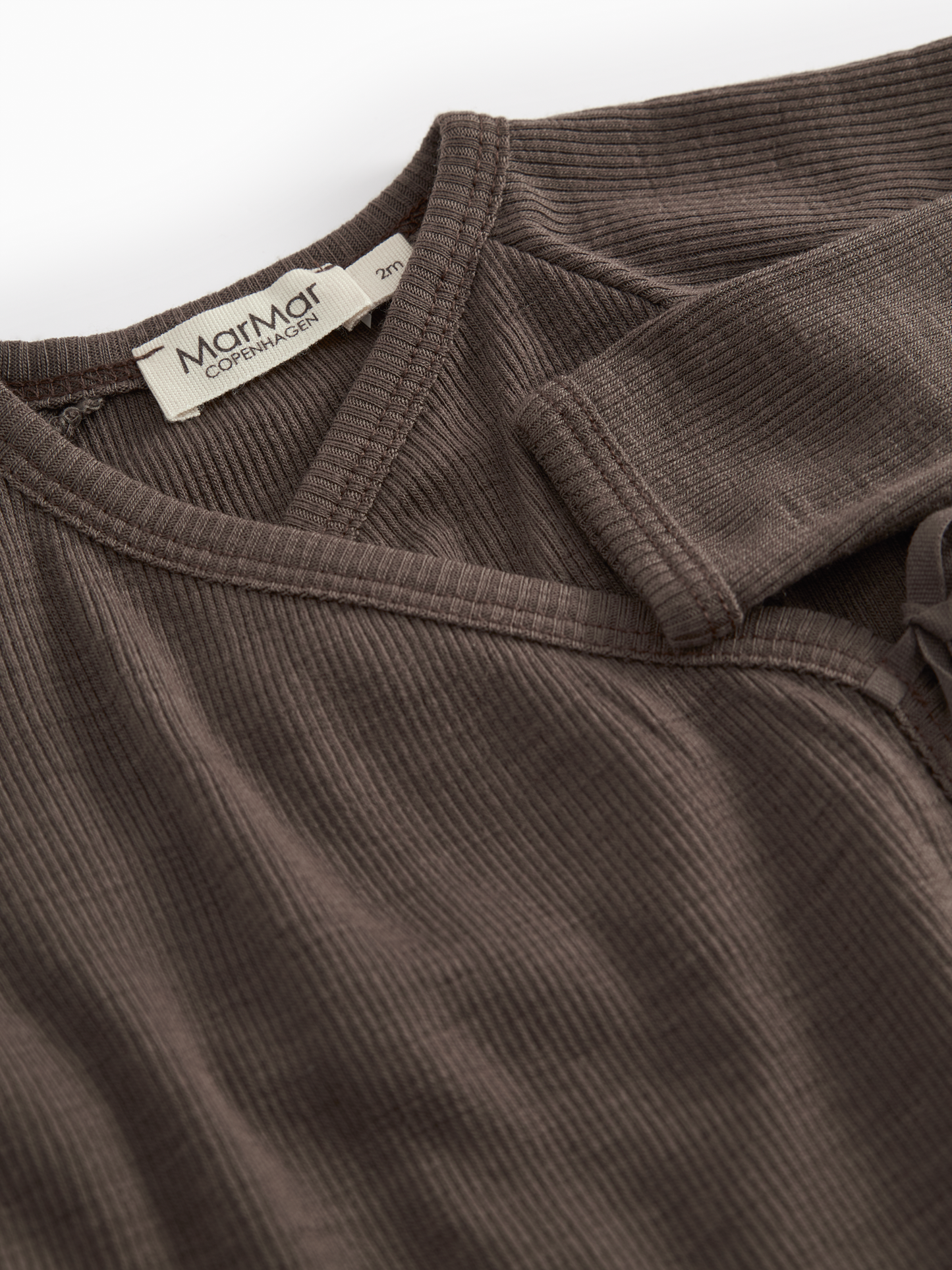 Belita Body - Wool Rib