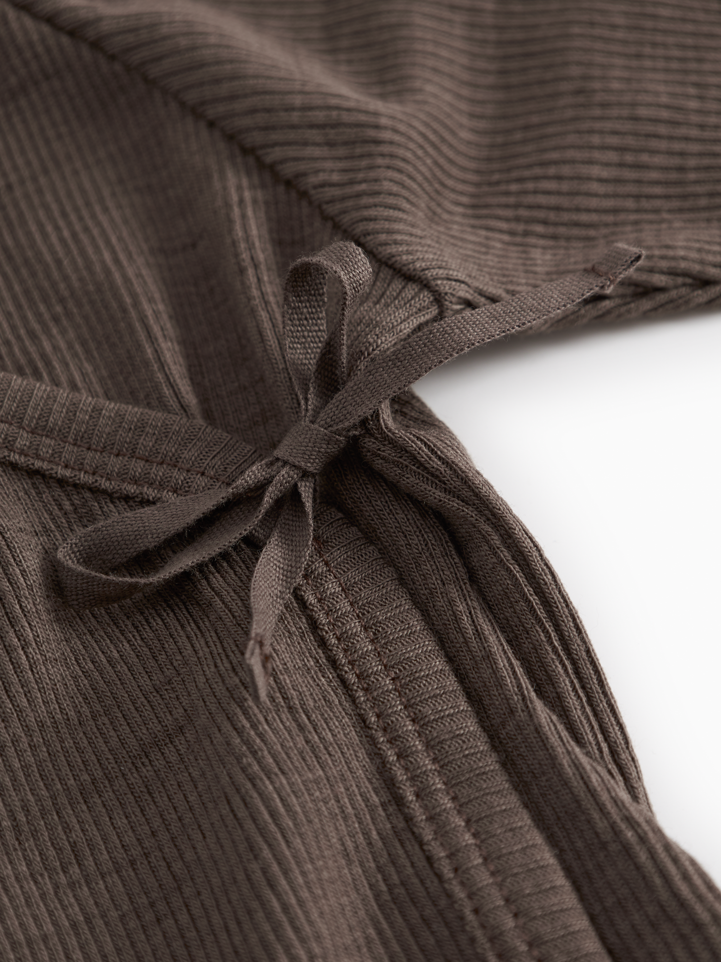 Belita Body - Wool Rib