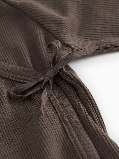 Belita Body - Wool Rib