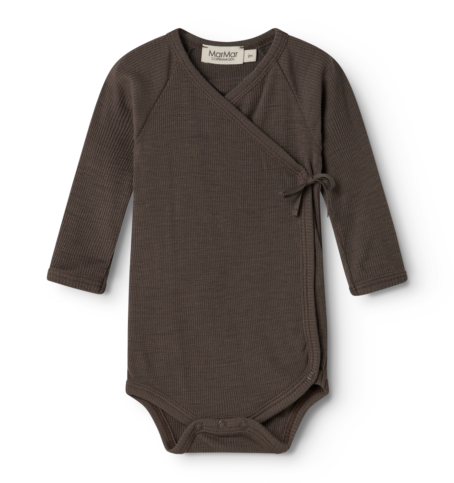Belita Body - Wool Rib